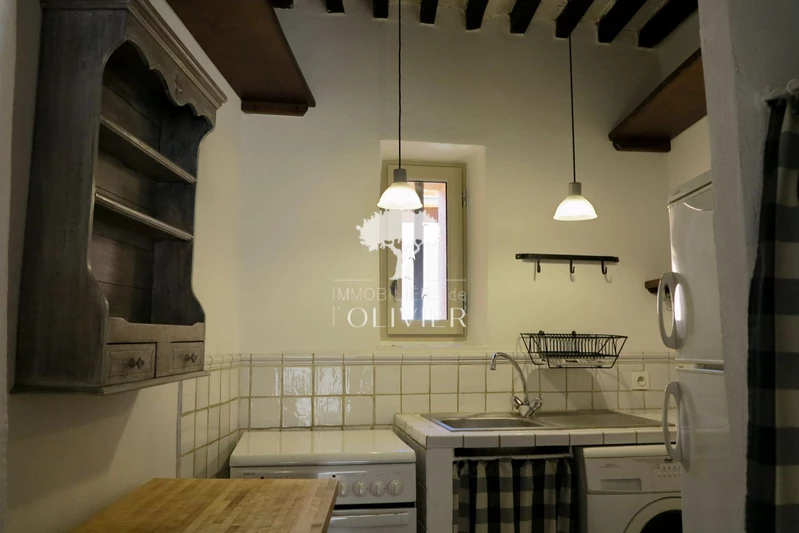Location maison Goult  