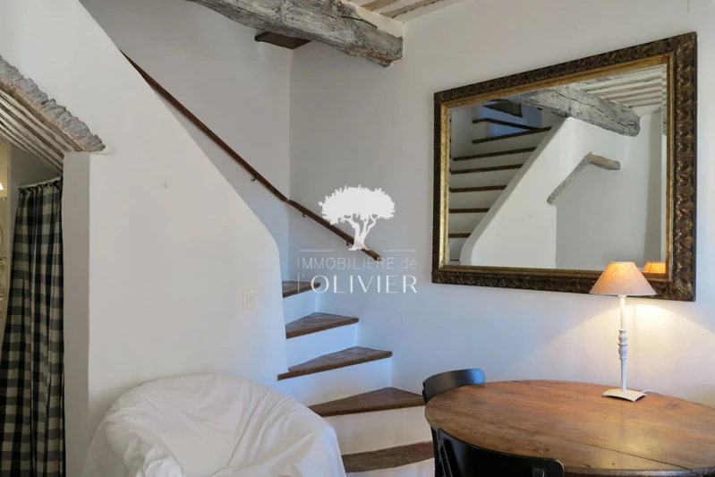 Location maison Goult  