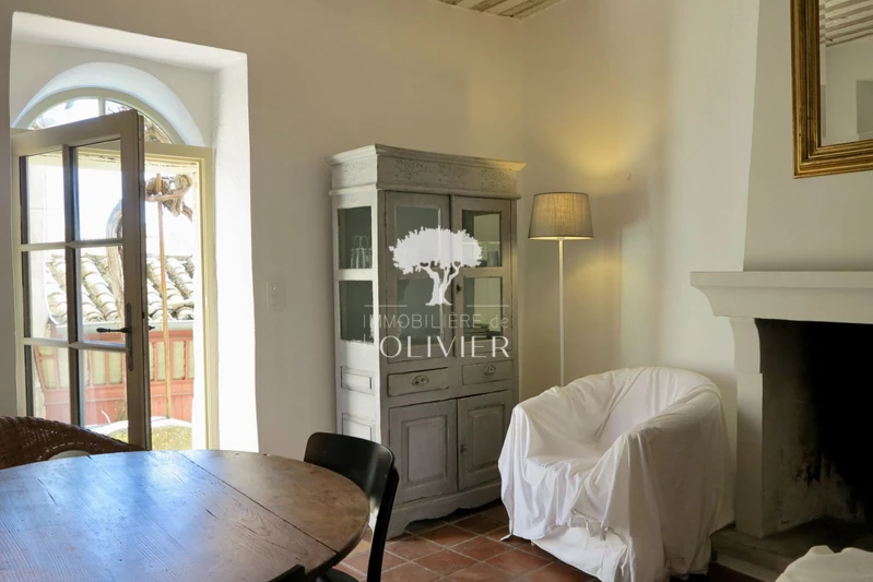 Location maison Goult  