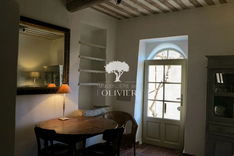 Location maison Goult  