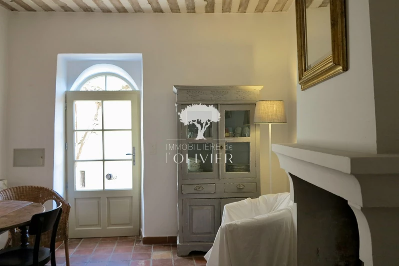 Location maison Goult  