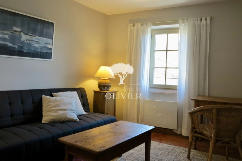 Location maison Goult  