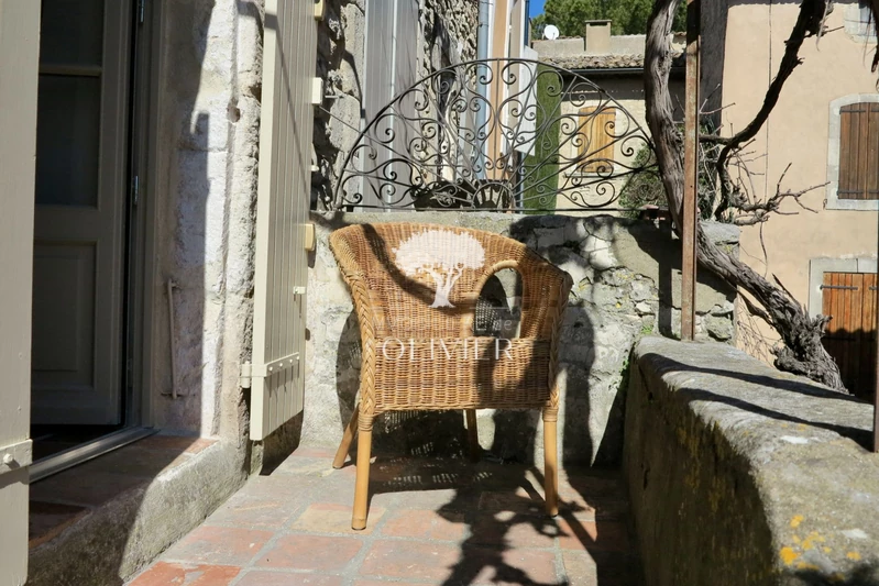 Location maison Goult  
