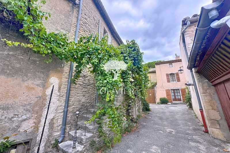 Location maison Goult  