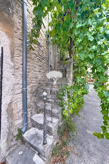Location maison Goult  