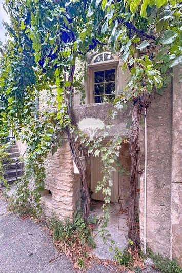 Location maison Goult  