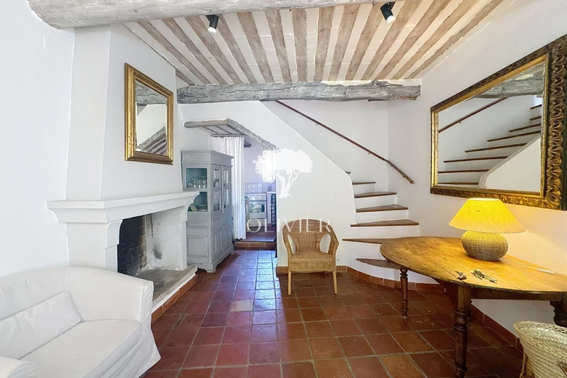 Location maison Goult  