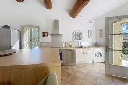 Location maison Gordes  