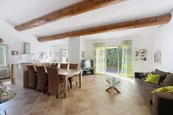 Location maison Gordes  