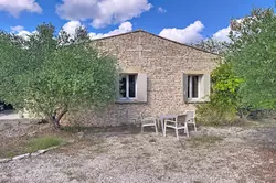 Location maison Gordes  