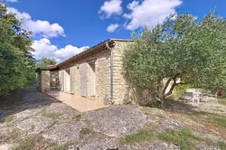 Location maison Gordes  