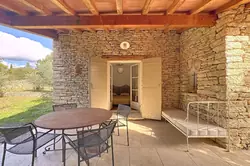 Location maison Gordes  