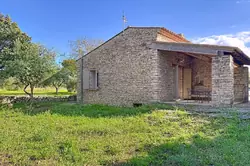 Location maison Gordes  