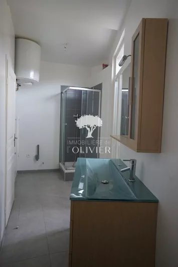 Location appartement Apt  