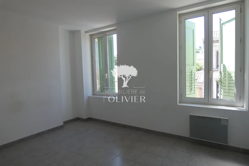Location appartement Apt  