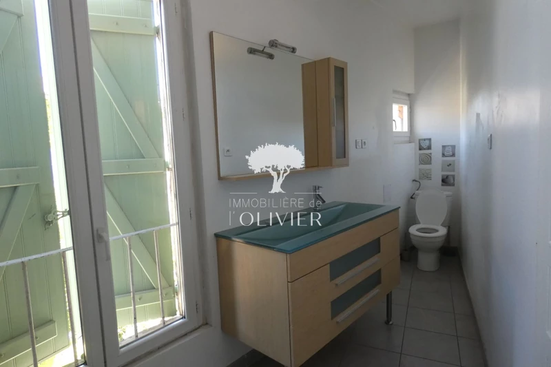 Location appartement Apt  