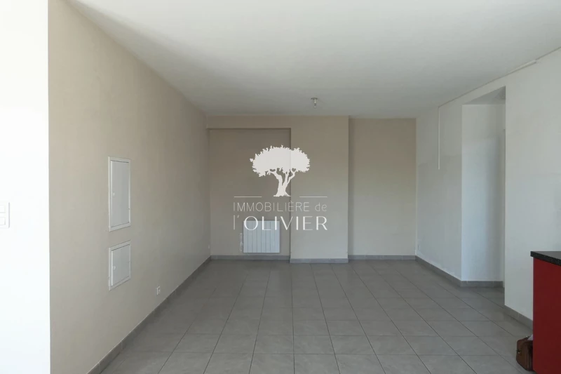 Location appartement Apt  
