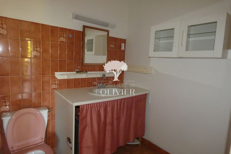 Location appartement Apt  