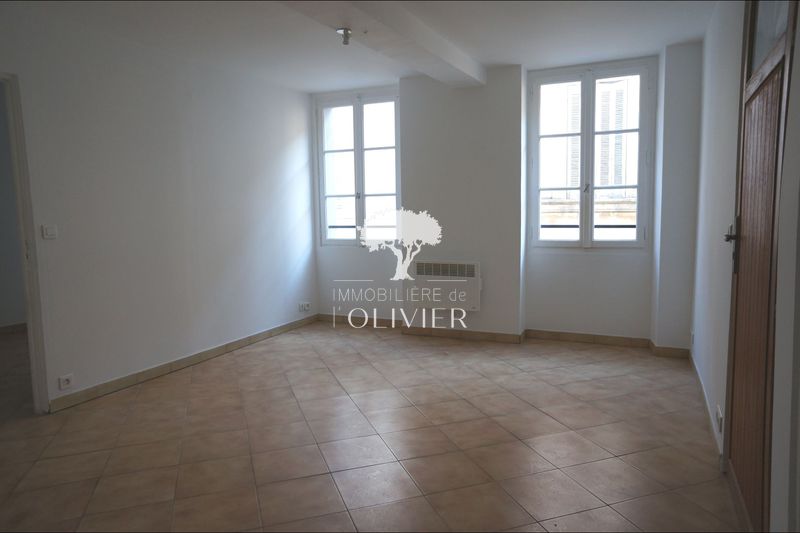 Photo Appartement Apt Luberon des fruits confits, Location appartement 3 pièces 52 m²