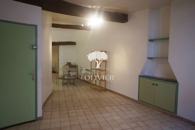Photo Apartment Apt Luberon des fruits confits, Rentals apartment 2 rooms 39 m²