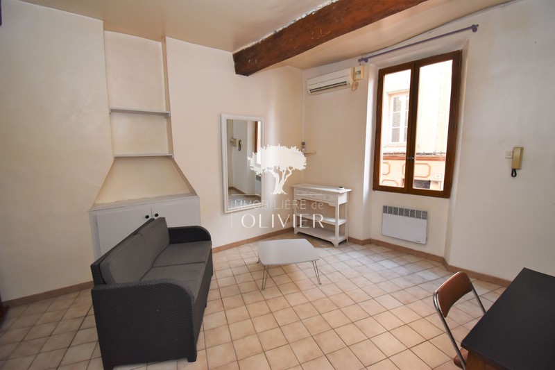 Photo Appartement Apt Luberon des fruits confits, Location appartement 2 pièces 39 m²