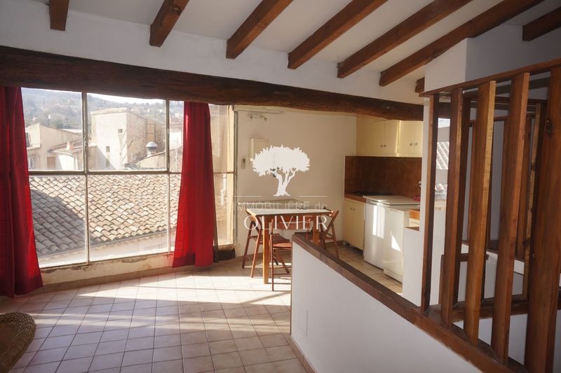 Photo Apartment Apt Centre ville , Hire apartment 1 room 33 m²