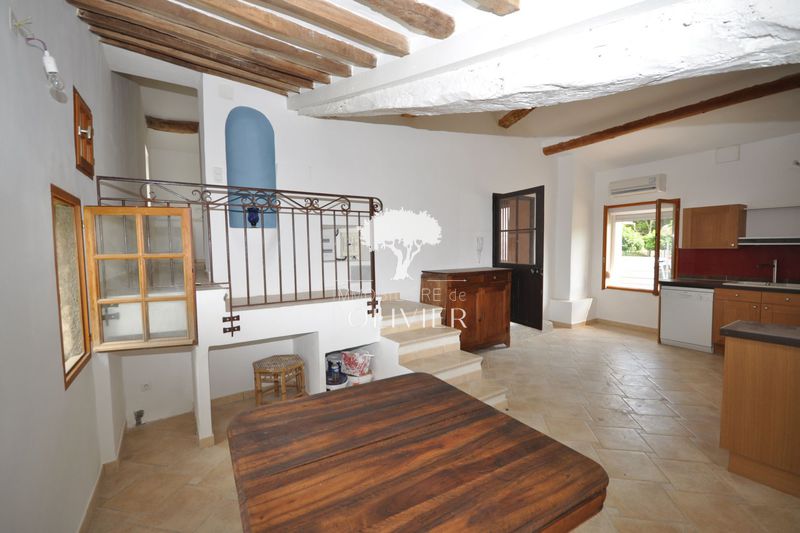 Photo Appartement Apt Apt, Location appartement 4 pièces 81 m²