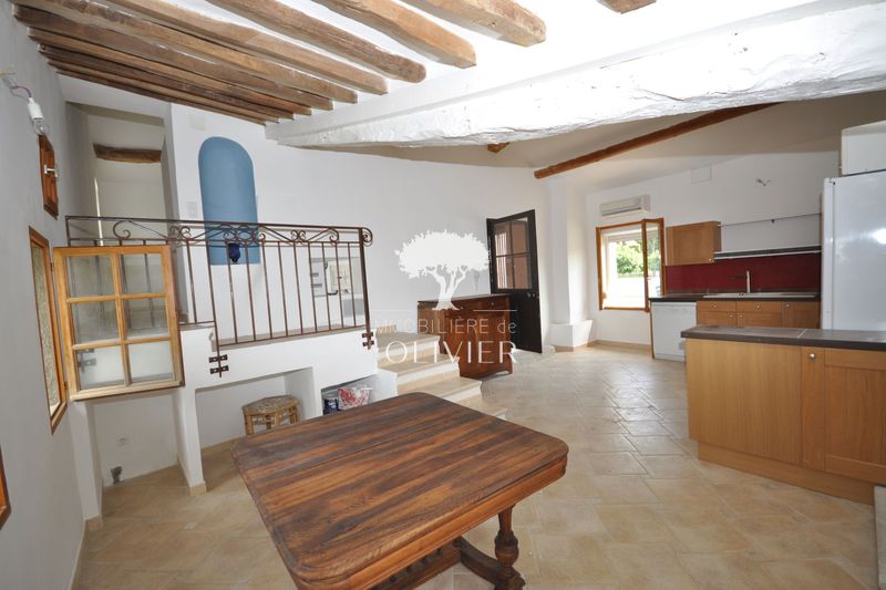 Photo Apartment Apt Luberon des fruits confits, Rentals apartment 4 rooms 81 m²