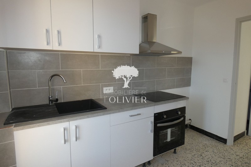 Photo Appartement Apt Luberon des fruits confits, Location appartement 4 pièces 75 m²