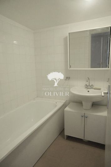 Location appartement Apt  