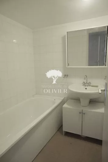 Location appartement Apt  