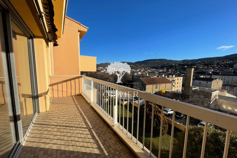 Location appartement Apt  