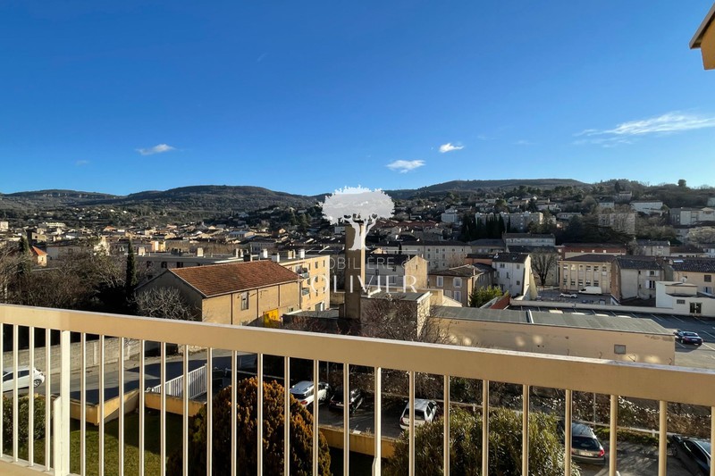 Location appartement Apt  