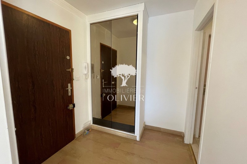 Location appartement Apt  