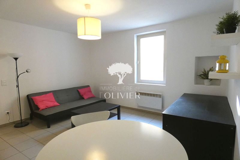 Photo Appartement Apt Centre-ville, Location appartement 2 pièces 41 m²