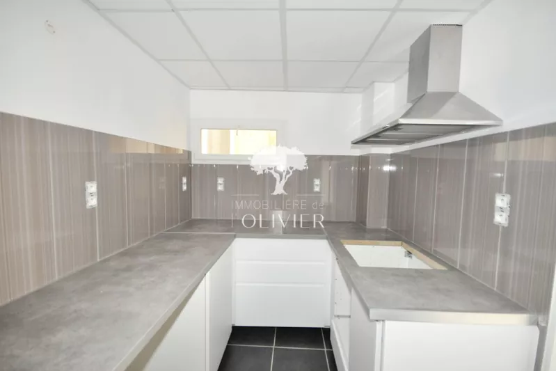 Location appartement Apt  