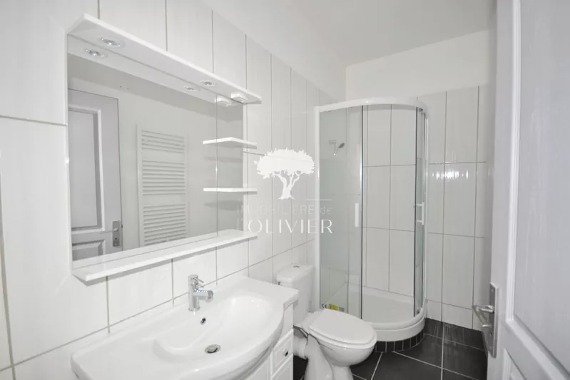 Location appartement Apt  