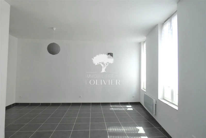 Location appartement Apt  