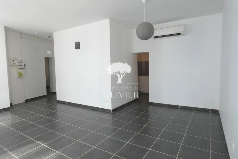 Location appartement Apt  