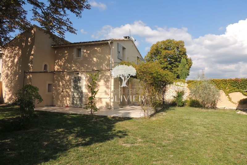 Photo Maison de village / ville Roussillon Luberon les ocres, Location maison de village / ville 2 chambres 65 m²