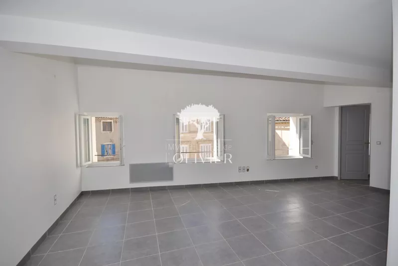 Photo Apartment Apt Centre-ville,  Rentals apartment  3 rooms   56&nbsp;m&sup2;