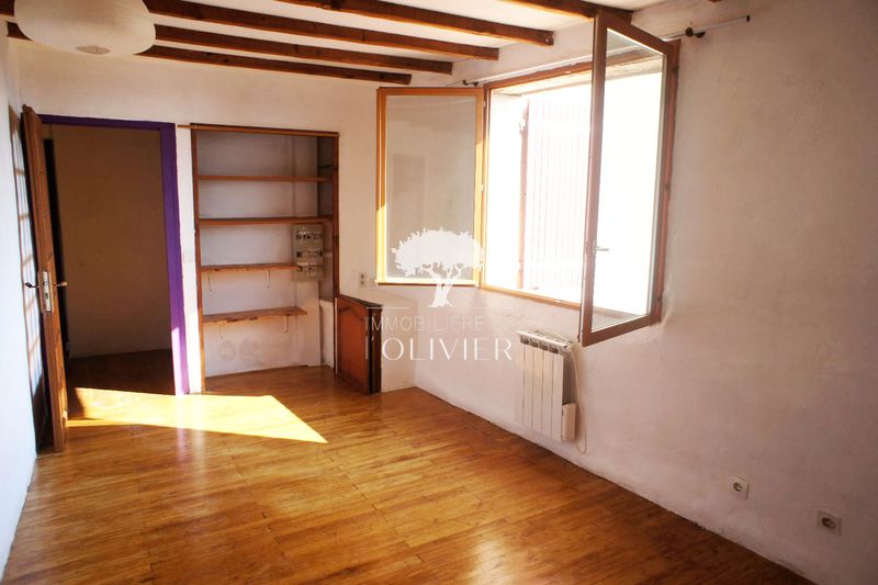 Photo Appartement Saignon Luberon les beaux villages, Location appartement 3 pièces 56 m²