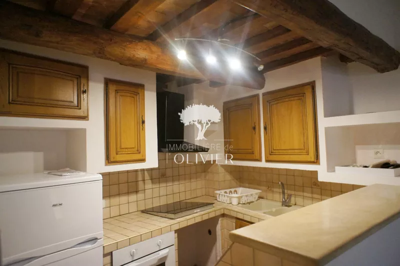 Location appartement Apt  