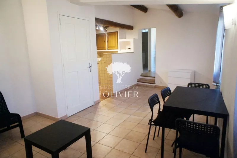 Location appartement Apt  