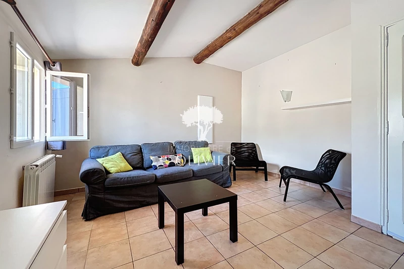 Photo Appartement Apt Apt,  Location appartement  3 pièces   52&nbsp;m&sup2;