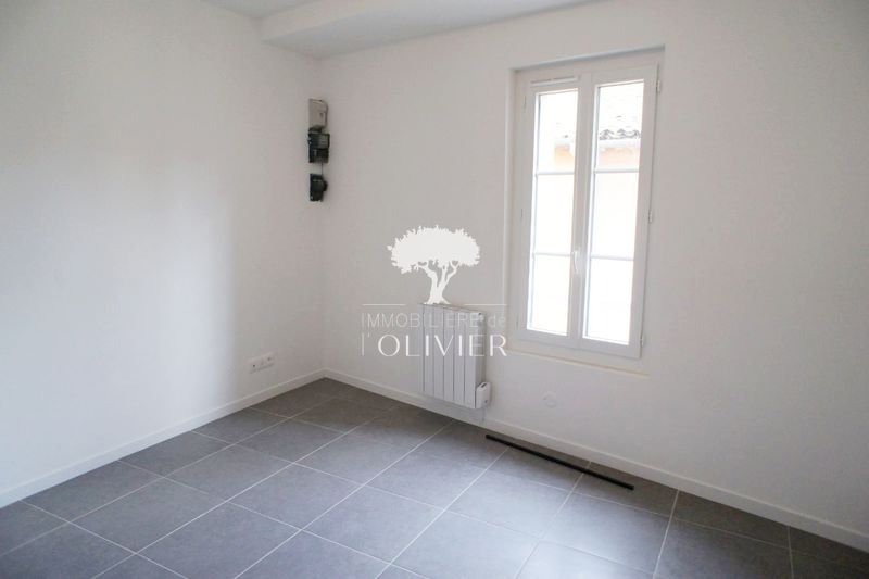 Location appartement Apt  