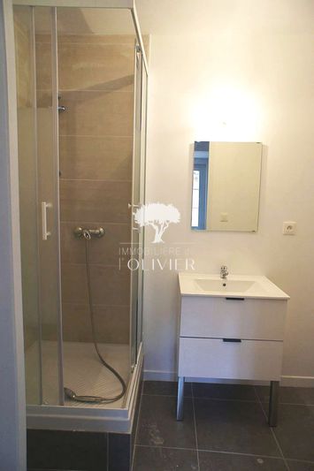 Location appartement Apt  