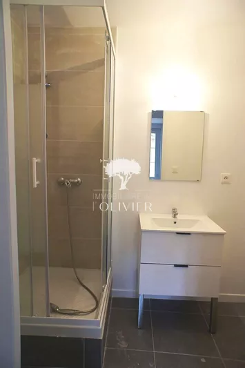 Location appartement Apt  
