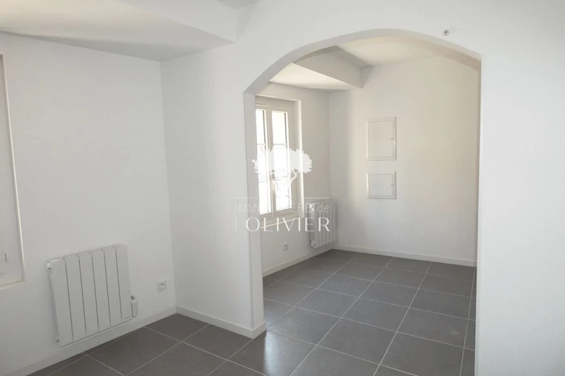 Photo Appartement Apt Centre-ville,  Location appartement  3 pièces   42&nbsp;m&sup2;