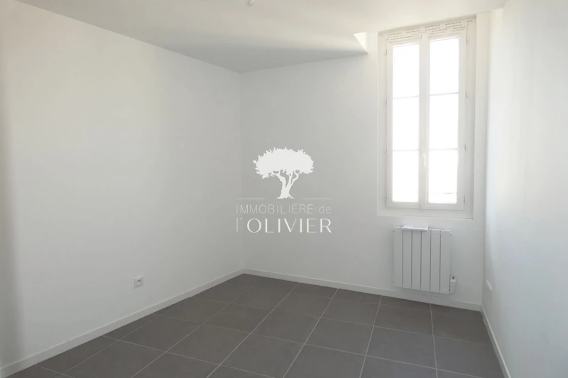 Location appartement Apt  